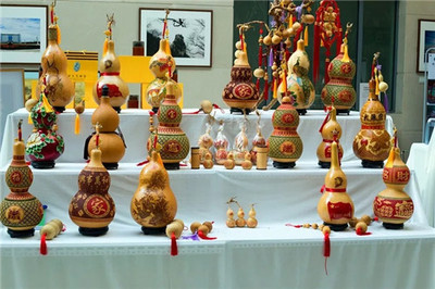 平頂山市首屆文化旅游創(chuàng)意產品展獲獎名單公布