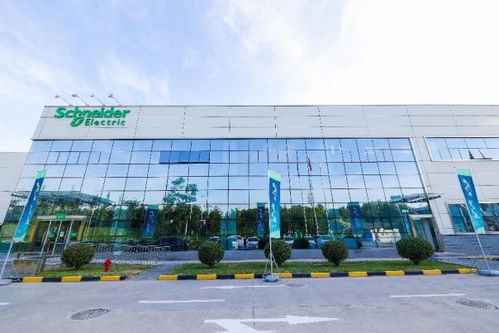 西安高新區(qū)首家零碳工廠 計算機(jī)領(lǐng)域技術(shù)開發(fā)的綠色里程碑